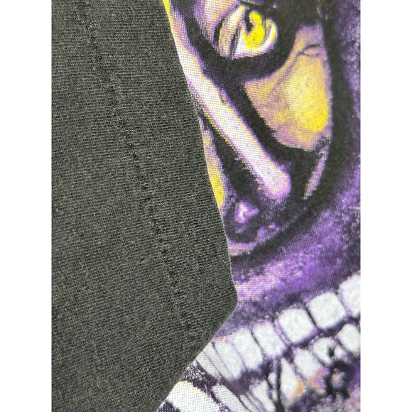 Red Hot Chili Peppers Rare 1994 World Tour Vintage Reprint Single Stitch T-shirt - Picture 6 of 7